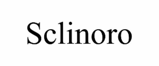 SCLINORO