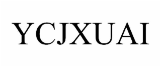 YCJXUAI
