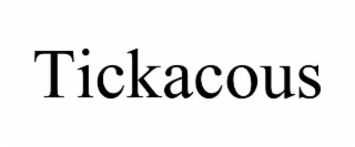 TICKACOUS
