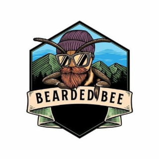 BEARDED BEE