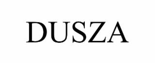 DUSZA