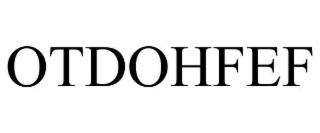 OTDOHFEF