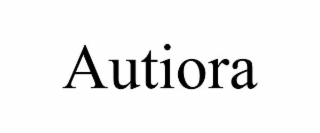 AUTIORA