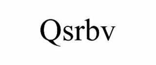 QSRBV
