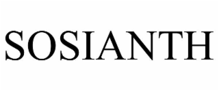 SOSIANTH