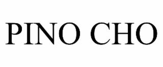 PINO CHO