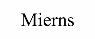 MIERNS
