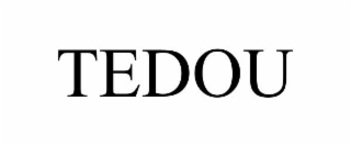 TEDOU