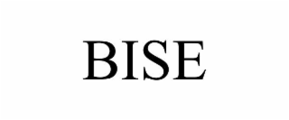 BISE