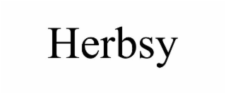 HERBSY