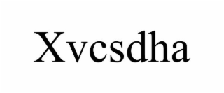 XVCSDHA
