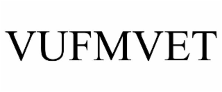 VUFMVET