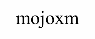 MOJOXM