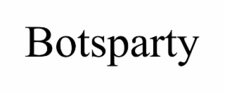 BOTSPARTY
