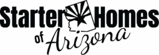 STARTER HOMES OF ARIZONA