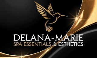 DELANA MARIE SPA ESSENTIALS ESTHETICS