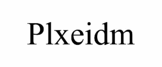 PLXEIDM