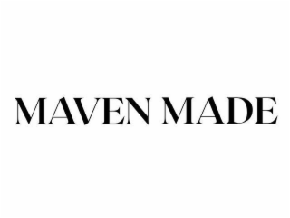 MAVEN MADE