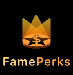 $, FAMEPERKS