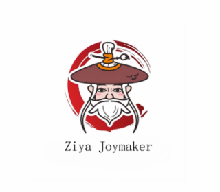 ZIYA JOYMAKER