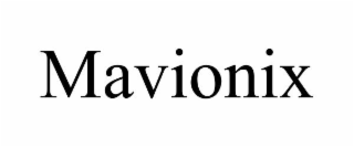 MAVIONIX