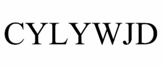CYLYWJD