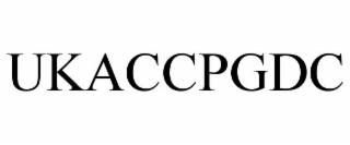 UKACCPGDC