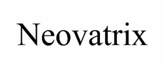 NEOVATRIX