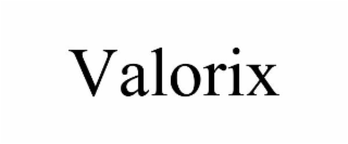 VALORIX