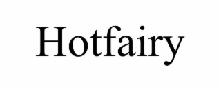 HOTFAIRY