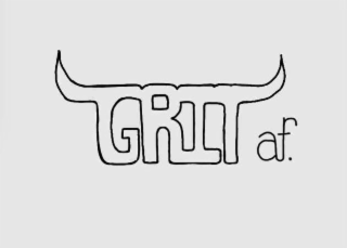 GRIT AF