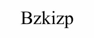 BZKIZP