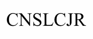CNSLCJR