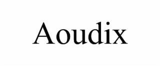 AOUDIX