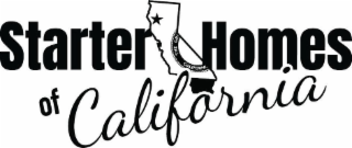 STARTER HOMES OF CALIFORNIA