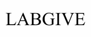 LABGIVE