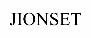 JIONSET