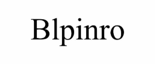 BLPINRO