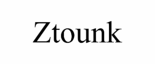 ZTOUNK