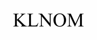 KLNOM