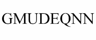 GMUDEQNN