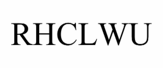 RHCLWU