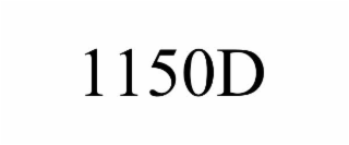 1150D