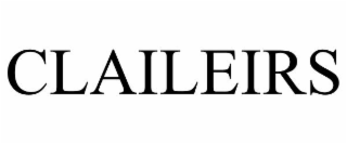 CLAILEIRS