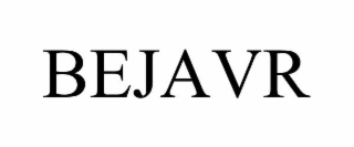 BEJAVR