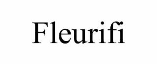 FLEURIFI