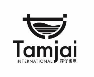 TAMJAI INTERNATIONAL