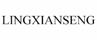 LINGXIANSENG