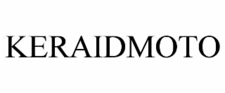 KERAIDMOTO