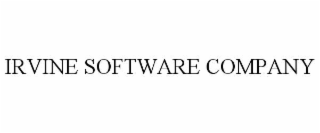 IRVINE SOFTWARE COMPANY